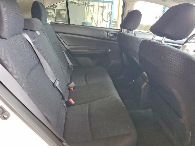 68880026 :رقم المزاد ، JF1GJAA67EH024086 vin ، 2014 Subaru Impreza مزاد بيع