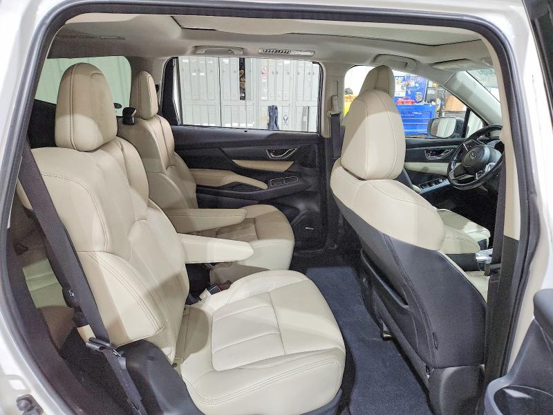 Aukcja sprzedaży 2021 Subaru Ascent, vin: 4S4WMAPD1M3433792, numer aukcji: 68393306