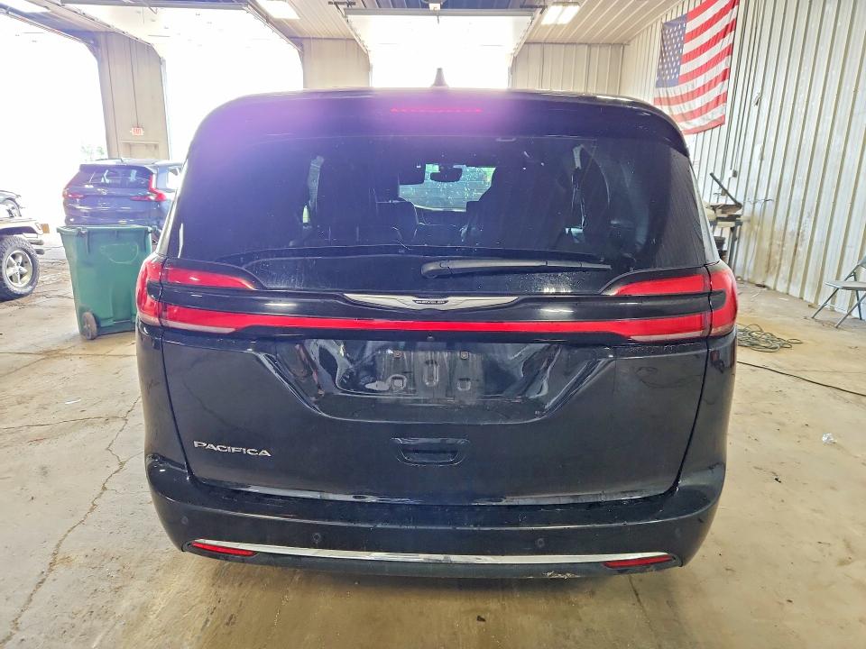 Aukcja sprzedaży 2025 Chrysler Pacifica, vin: 2C4RC1BG7SR548715, numer aukcji: 67820996