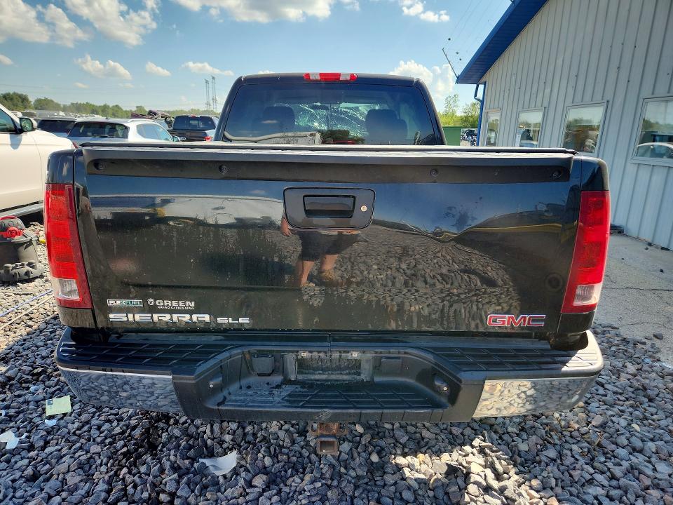 Aukcja sprzedaży 2012 Gmc Sierra, vin: 1GTR2VE71CZ135282, numer aukcji: 67811146