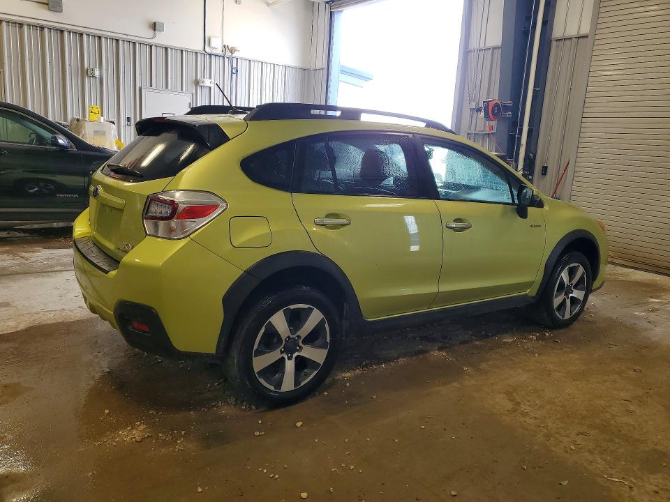 Aukcja sprzedaży 2015 Subaru Xv Crosstrek, vin: JF2GPBPC5FH277566, numer aukcji: 69365106