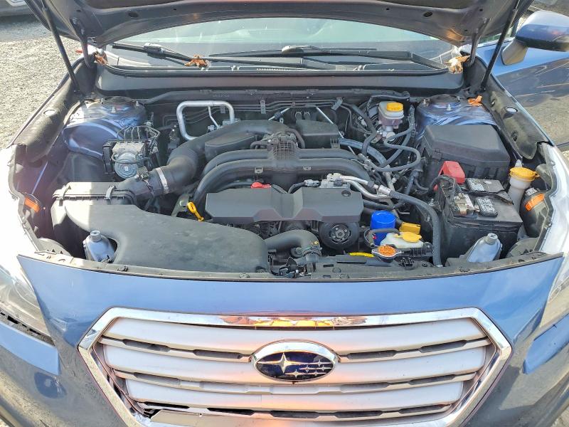 68256836 :رقم المزاد ، 4S4BSANC7H3335922 vin ، 2017 Subaru Outback مزاد بيع