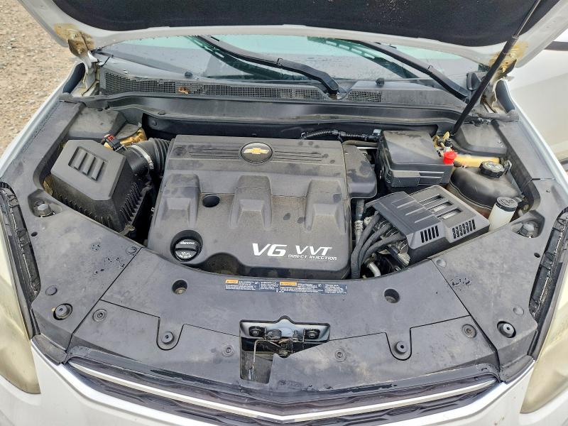 68062496 :رقم المزاد ، 2GNFLFE37G6107613 vin ، 2016 Chevrolet Equinox مزاد بيع