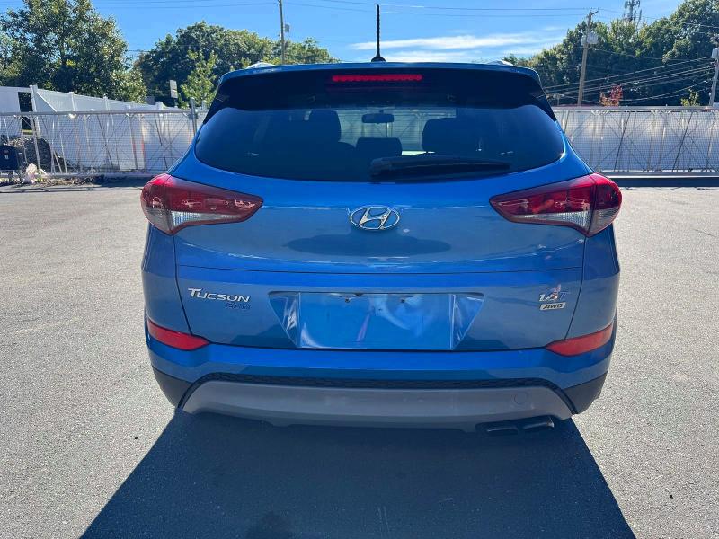 69552966 :رقم المزاد ، KM8J3CA20HU313336 vin ، 2017 Hyundai Tucson مزاد بيع