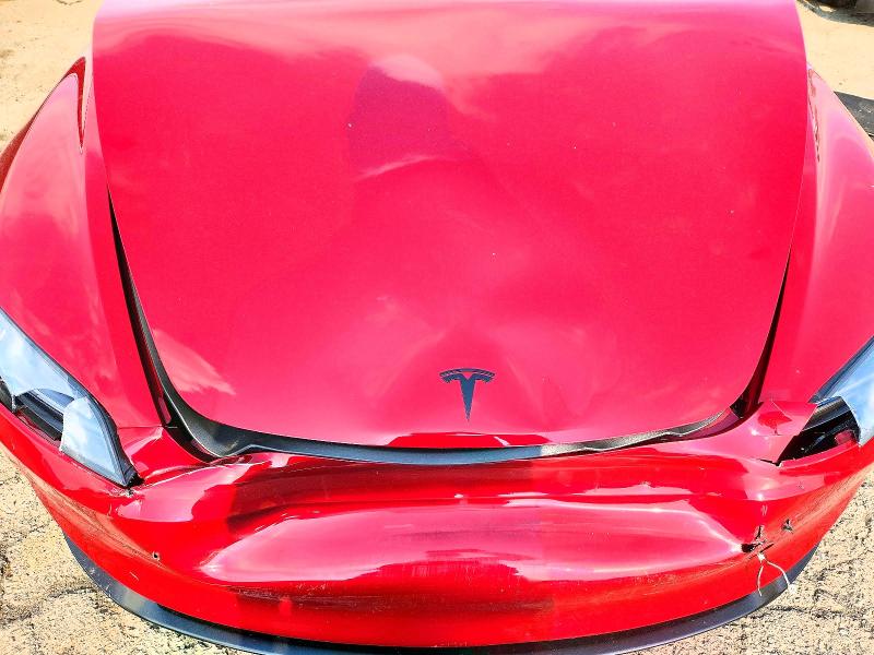 Продажа на аукционе авто 2026 Tesla Model 3, vin: 5YJ3E1ET8TF212299, номер лота: 67454476