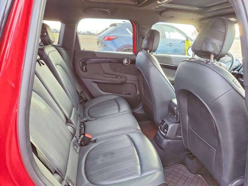 Продаж на аукціоні авто 2019 Mini Cooper, vin: WMZYV9C52K3B92235, номер лоту: 68074556
