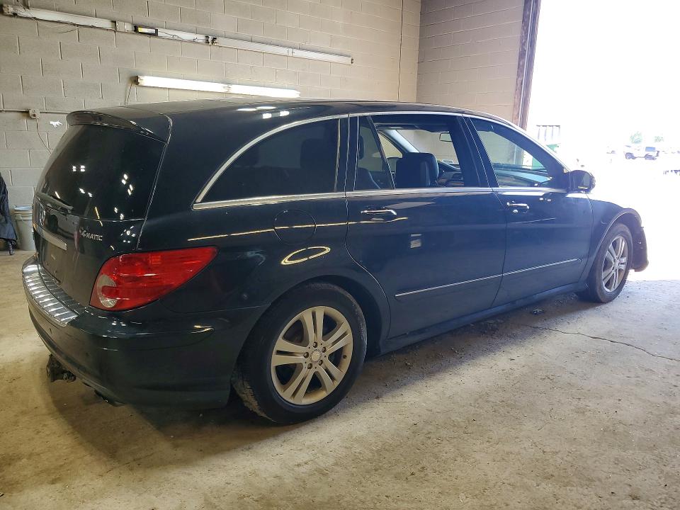 Продаж на аукціоні авто 2008 Mercedes-benz R, vin: 4JGCB22E28A080155, номер лоту: 68612896