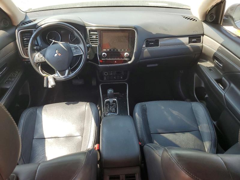 Aukcja sprzedaży 2020 Mitsubishi Outlander, vin: JA4AD3A34LZ018613, numer aukcji: 70171386