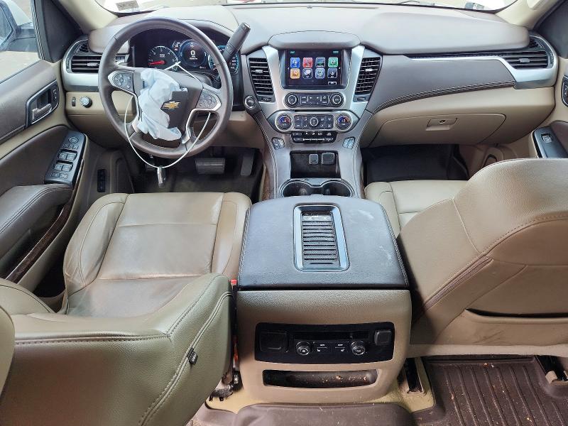 Aukcja sprzedaży 2017 Chevrolet Tahoe, vin: 1GNSCBKC5HR320352, numer aukcji: 68669506