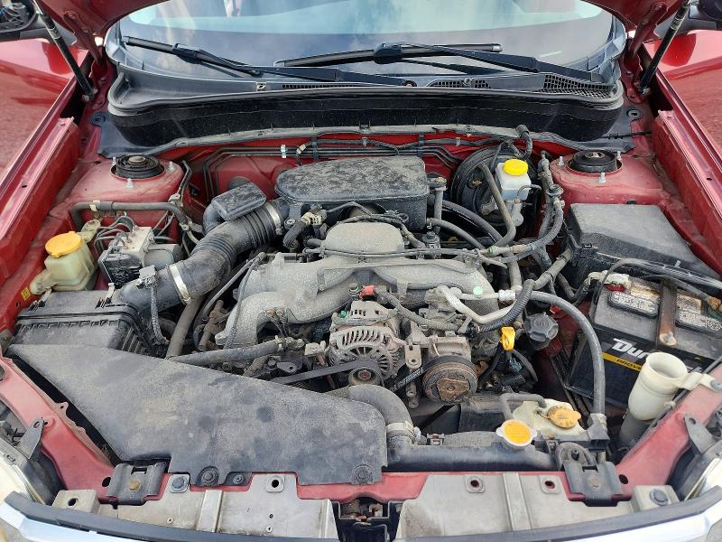 67717956 :رقم المزاد ، JF2SH61619H781828 vin ، 2009 Subaru Forester مزاد بيع