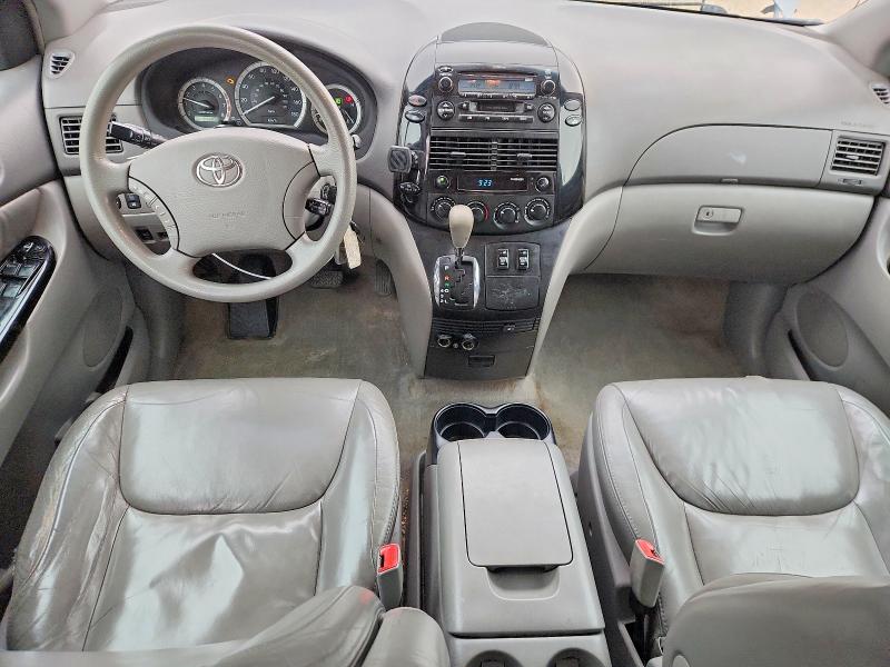 Продажа на аукционе авто 2005 Toyota Sienna, vin: 5TDZA23C15S234383, номер лота: 68347946