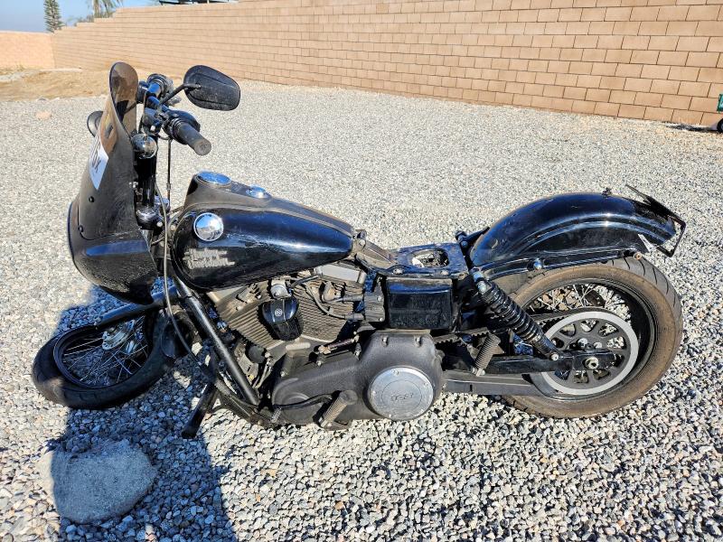 68830176 :رقم المزاد ، 1HD1GXM13GC328578 vin ، 2016 Harley-davidson Fxdb مزاد بيع