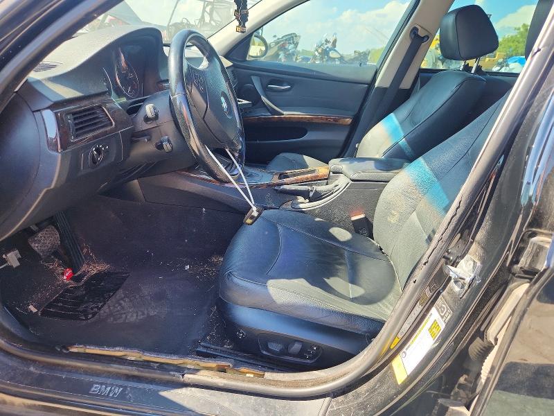 Aukcja sprzedaży 2006 Bmw 325, vin: WBAVB17506NK39483, numer aukcji: 68828516