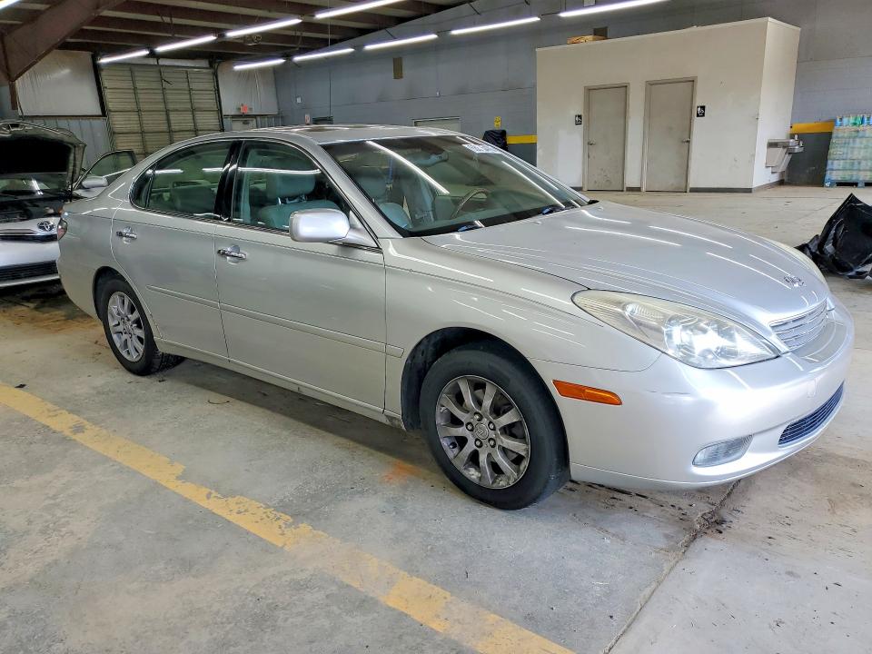 2002 Lexus Es მანქანა იყიდება აუქციონზე, vin: JTHBF30G620029459, აუქციონის ნომერი: 68845476