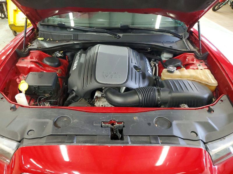 Aukcja sprzedaży 2011 Dodge Charger, vin: 2B3CM5CT6BH572551, numer aukcji: 71037526