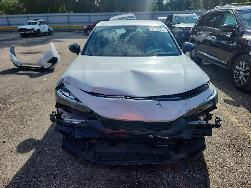 67654836 :رقم المزاد ، 19XFL2H89RE008528 vin ، 2024 Honda Civic مزاد بيع