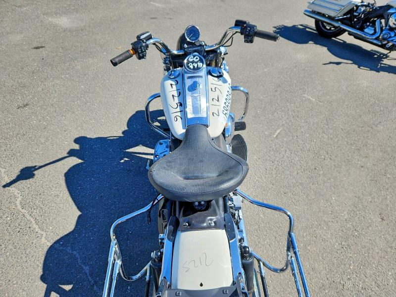 Aukcja sprzedaży 2016 Harley-davidson Flhp, vin: 1HD1FHM12GB641474, numer aukcji: 68699846