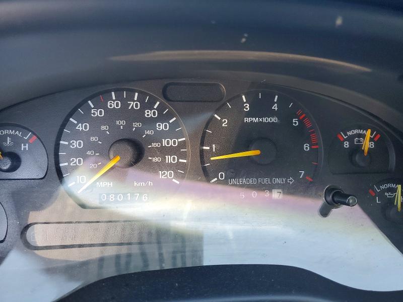 Aukcja sprzedaży 1994 Ford Mustang, vin: 1FALP4042RF130221, numer aukcji: 67281586
