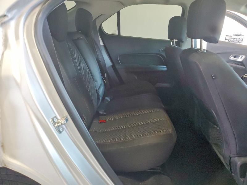 Продаж на аукціоні авто 2015 Chevrolet Equinox, vin: 2GNALBEK7F1178171, номер лоту: 67677926