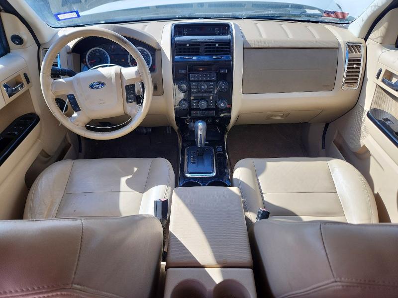 2012 Ford Escape მანქანა იყიდება აუქციონზე, vin: 1FMCU0EG1CKA06501, აუქციონის ნომერი: 67752356