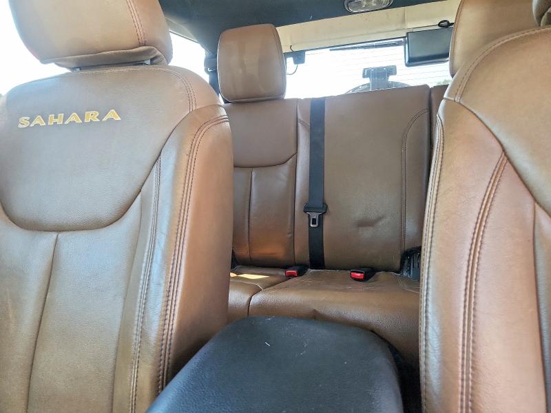 67871316 :رقم المزاد ، 1C4HJWEG9DL525121 vin ، 2013 Jeep Wrangler Unlimited مزاد بيع