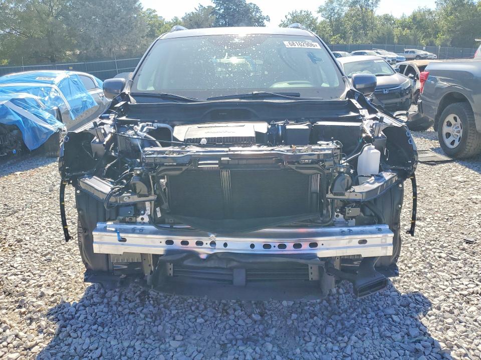 Aukcja sprzedaży 2026 Honda Pilot, vin: 5FNYG2H49TB014101, numer aukcji: 68162906