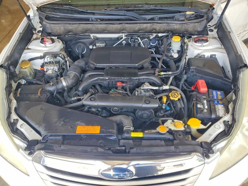Aukcja sprzedaży 2010 Subaru Outback, vin: 4S4BRBKC6A3359768, numer aukcji: 67290406