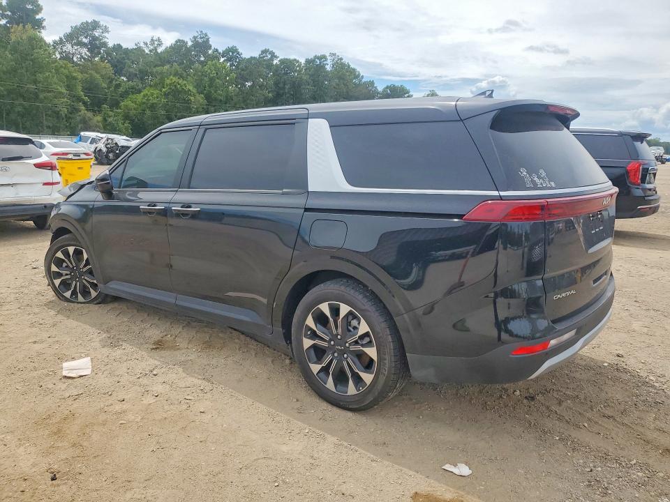 Aukcja sprzedaży 2024 Kia Carnival, vin: KNDNC5H35R6433378, numer aukcji: 67717806