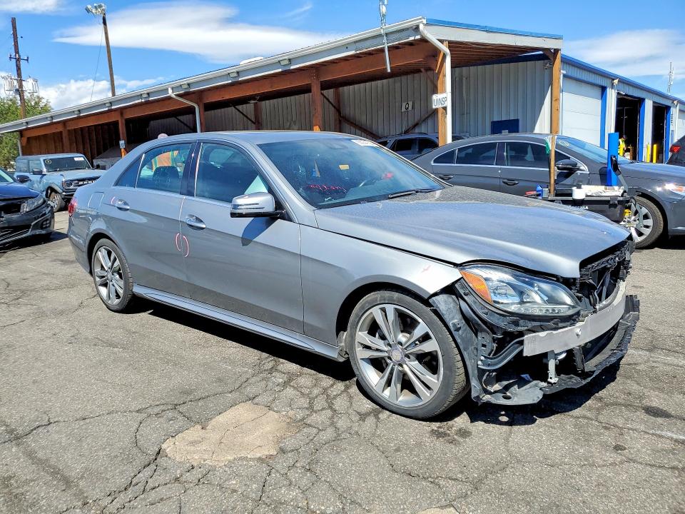 Продажа на аукционе авто 2014 Mercedes-benz E, vin: WDDHF8JB0EA812731, номер лота: 68234736