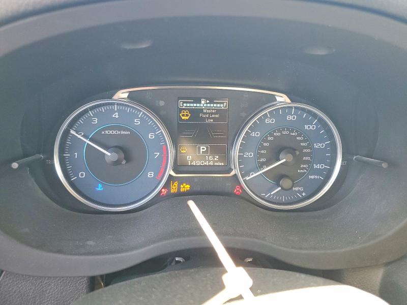 67862696 :رقم المزاد ، JF2GPANC6G8342570 vin ، 2016 Subaru Crosstrek مزاد بيع