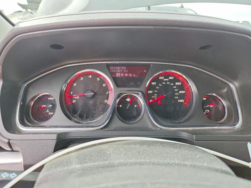 2015 Gmc Acadia მანქანა იყიდება აუქციონზე, vin: 1GKKVRKD1FJ389835, აუქციონის ნომერი: 68930276