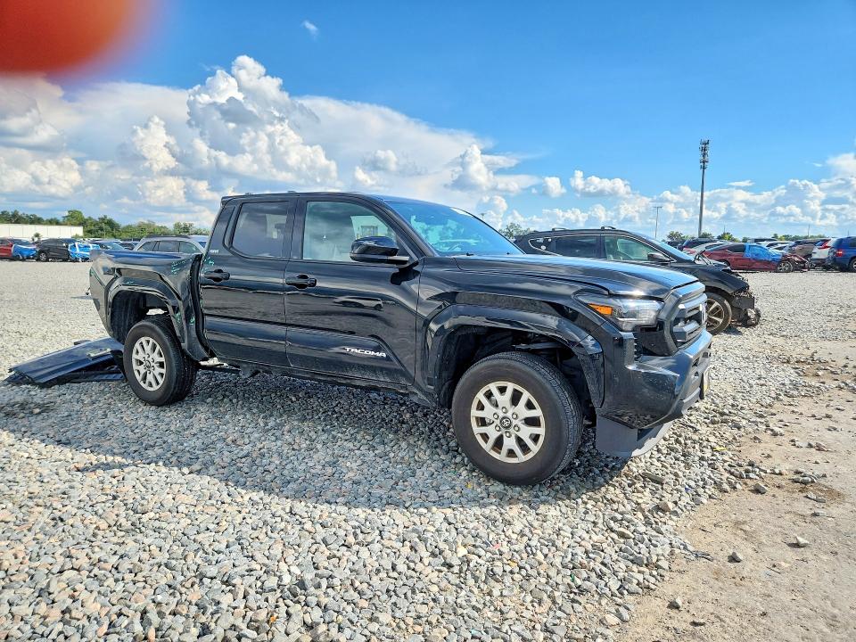 Aukcja sprzedaży 2025 Toyota Tacoma, vin: 3TMKB5FN5SM041050, numer aukcji: 68828046