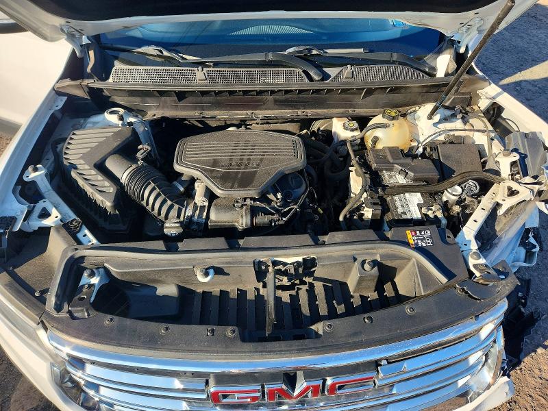 Продажа на аукционе авто 2020 Gmc Acadia, vin: 1GKKNULS9LZ113545, номер лота: 67694376