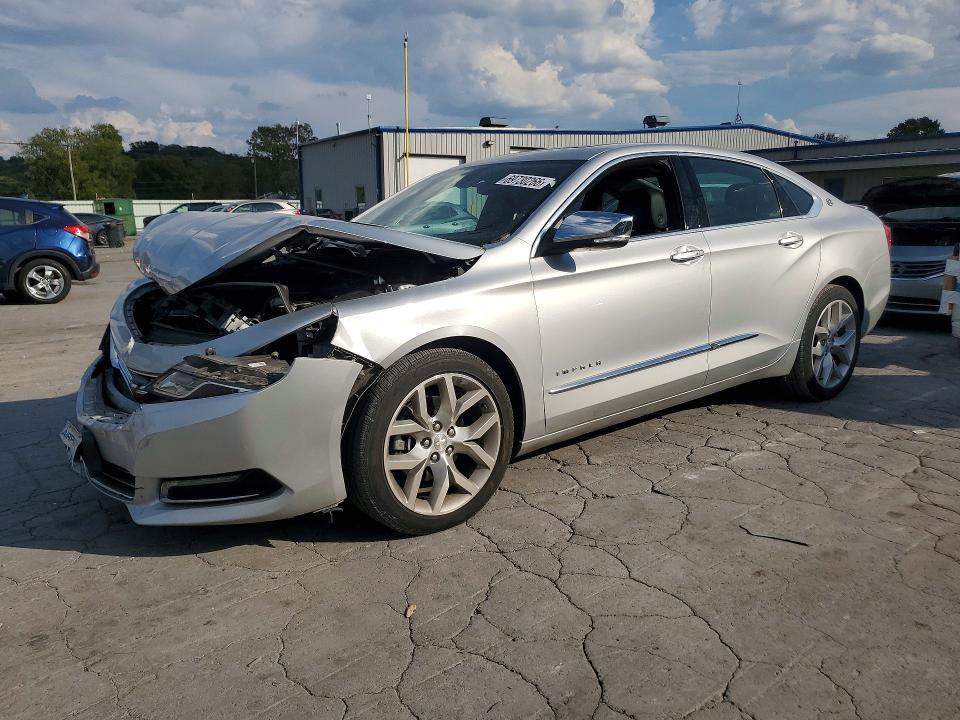Aukcja sprzedaży 2020 Chevrolet Impala, vin: 1G1105S35LU107804, numer aukcji: 69730266