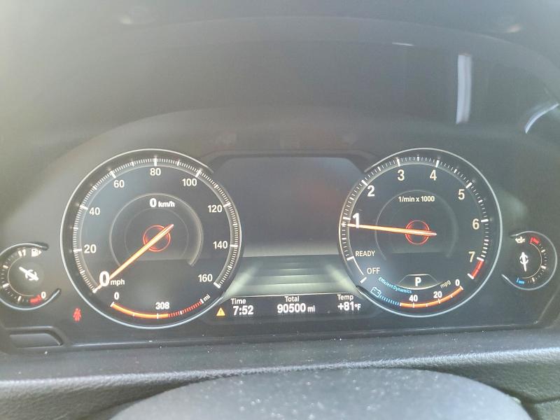 Aukcja sprzedaży 2018 Bmw 430xi, vin: WBA4W5C57JAA49485, numer aukcji: 67326916