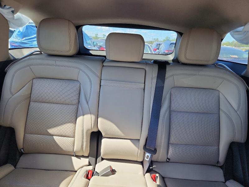 Продажа на аукционе авто 2024 Lincoln Nautilus, vin: 5LMPJ8J4XRJ868325, номер лота: 69126376