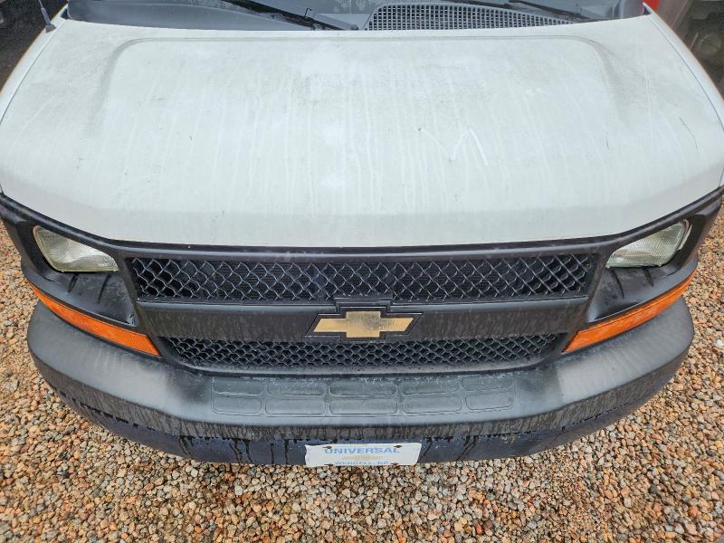Продажа на аукционе авто 2015 Chevrolet Express, vin: 1GB3G3CG8F1225924, номер лота: 69210696