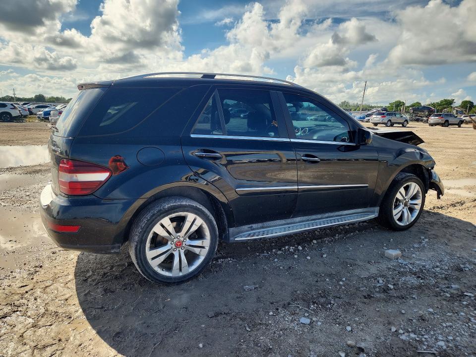 Aukcja sprzedaży 2010 Mercedes-benz Ml, vin: 4JGBB8GB3AA574138, numer aukcji: 67559646