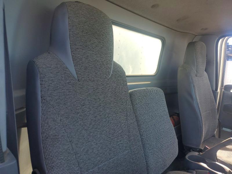 67955466 :رقم المزاد ، JALE5W16XF7900562 vin ، 2015 Isuzu Nqr مزاد بيع