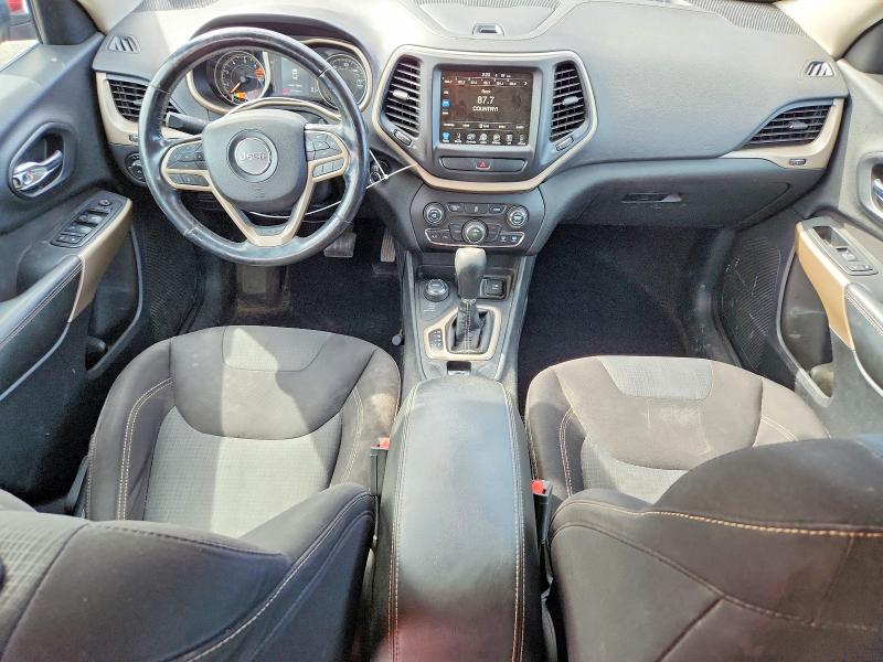 Aukcja sprzedaży 2017 Jeep Cherokee, vin: 1C4PJMCB9HD225991, numer aukcji: 70532056