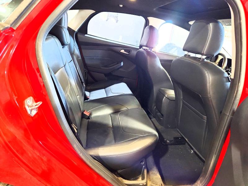 Продаж на аукціоні авто 2015 Ford Focus, vin: 1FADP3K24FL218615, номер лоту: 70475266