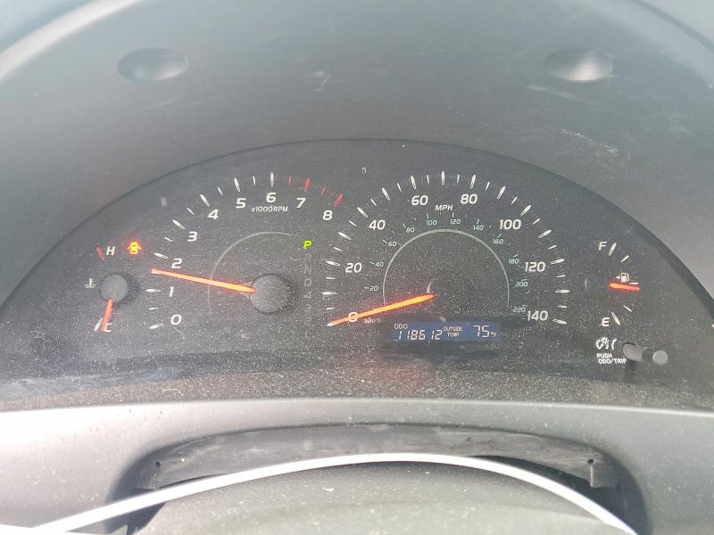 2007 Toyota Camry მანქანა იყიდება აუქციონზე, vin: 4T1BE46K27U100500, აუქციონის ნომერი: 68817196