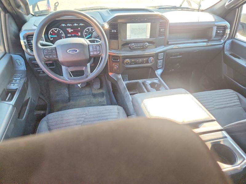 Продаж на аукціоні авто 2023 Ford F150, vin: 1FTEX1EP0PKG09312, номер лоту: 66944226