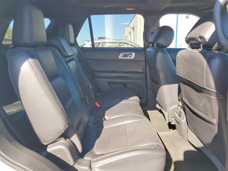 Продажа на аукционе авто 2012 Ford Explorer, vin: 1FMHK8F8XCGA41350, номер лота: 68595726