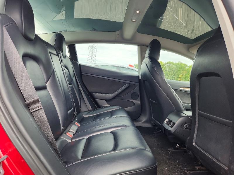 69520776 :رقم المزاد ، 5YJ3E1EA0NF290786 vin ، 2022 Tesla Model 3 مزاد بيع