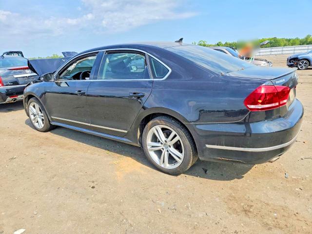 Aukcja sprzedaży 2015 Volkswagen Passat, vin: 1VWCV7A39FC100330, numer aukcji: 69530136