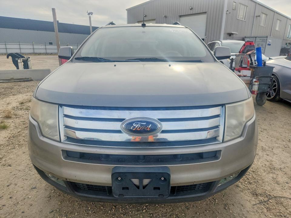 Aukcja sprzedaży 2008 Ford Edge, vin: 2FMDK48C58BB39435, numer aukcji: 70075896