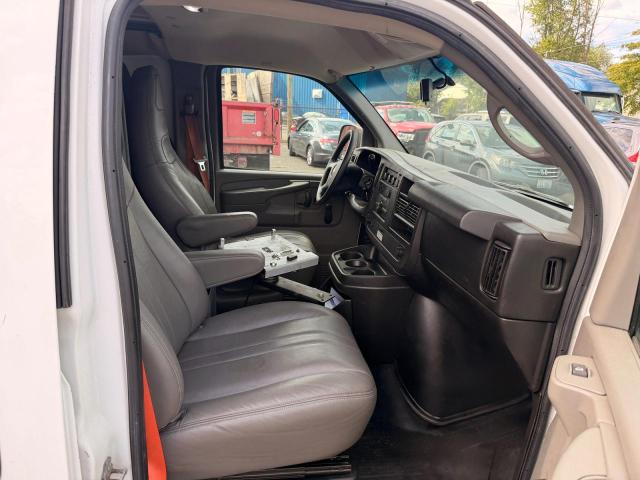 Продаж на аукціоні авто 2014 Chevrolet Express G1500, vin: 1GCSGAFX6E1167883, номер лоту: 71299286