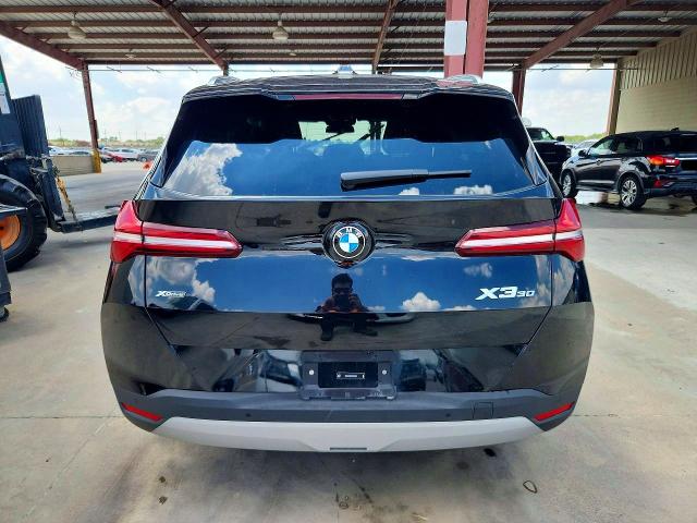 67079206 :رقم المزاد ، 5UX53GP09T9290460 vin ، 2026 Bmw X3 مزاد بيع