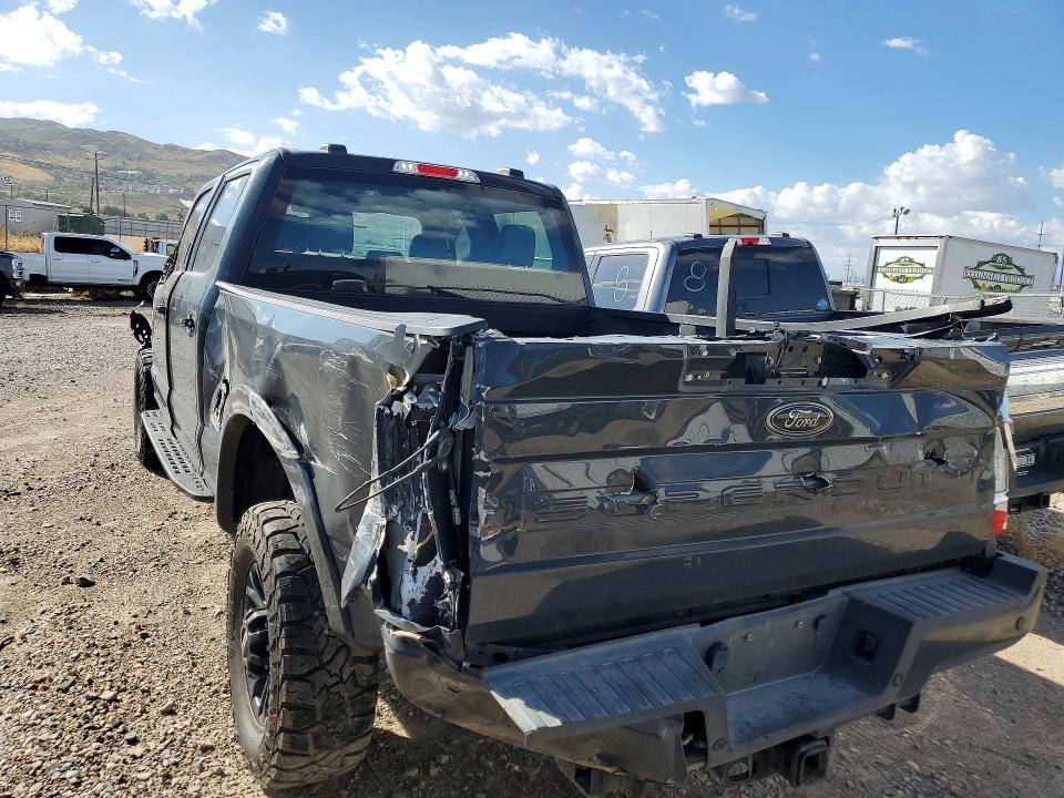 Продаж на аукціоні авто 2021 Ford F250, vin: 1FT8W2BTXMEC85111, номер лоту: 65534476